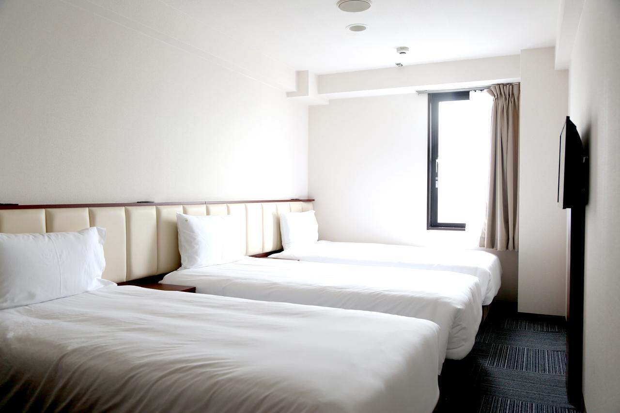 Asia Hotel Narita Exterior photo