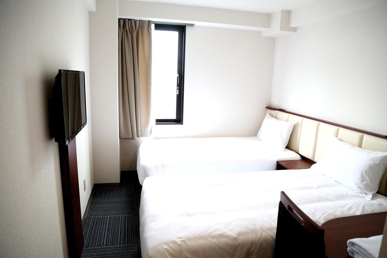 Asia Hotel Narita Exterior photo